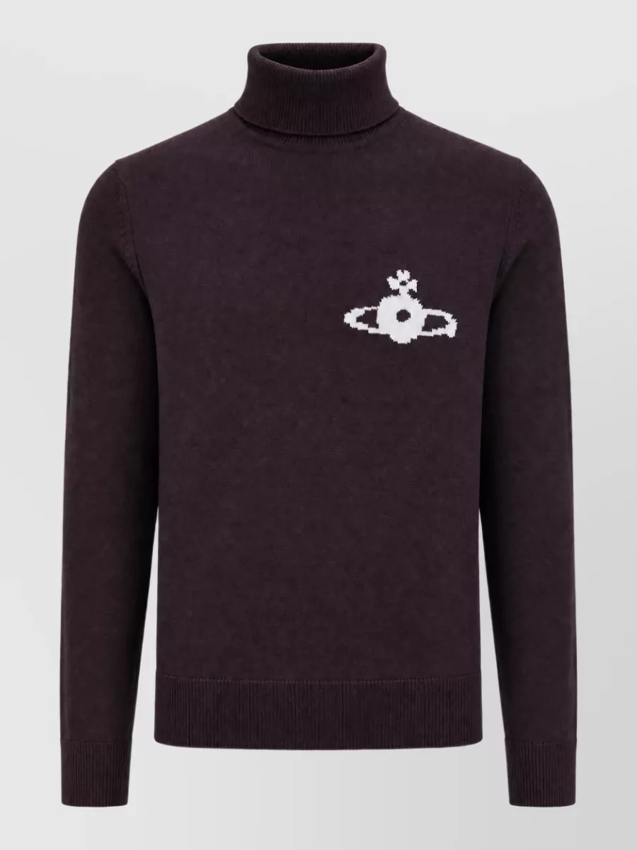 Vivienne Westwood Wool sweatshirt