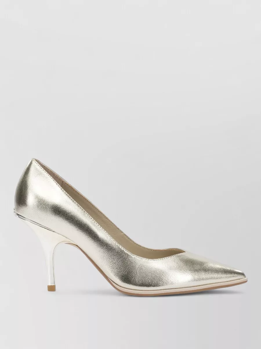 Pinko Leather Pumps