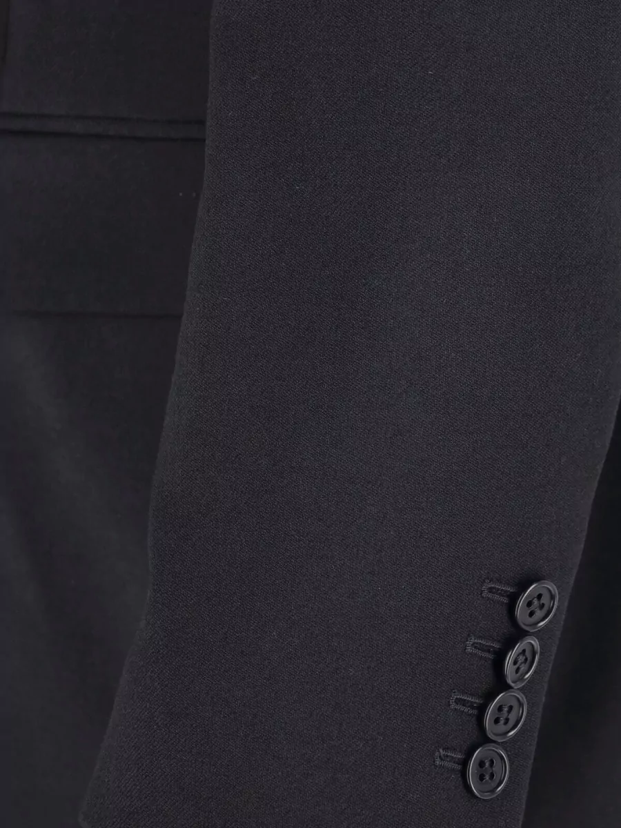Sunflower Virgin Wool Blazer