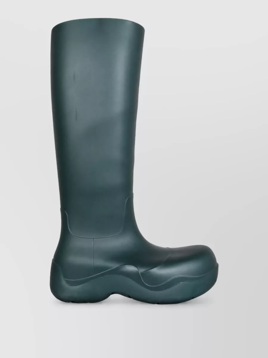 Bottega Veneta puddle boots