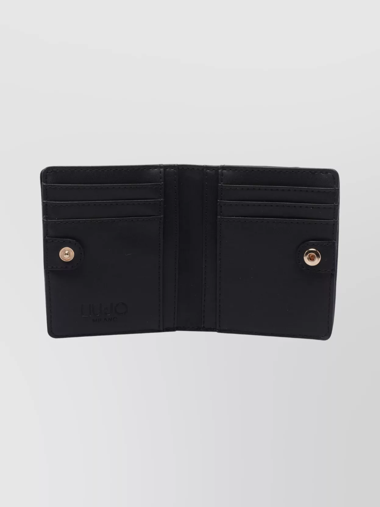 Liu •jo Compact Zip Purse And Cardholder