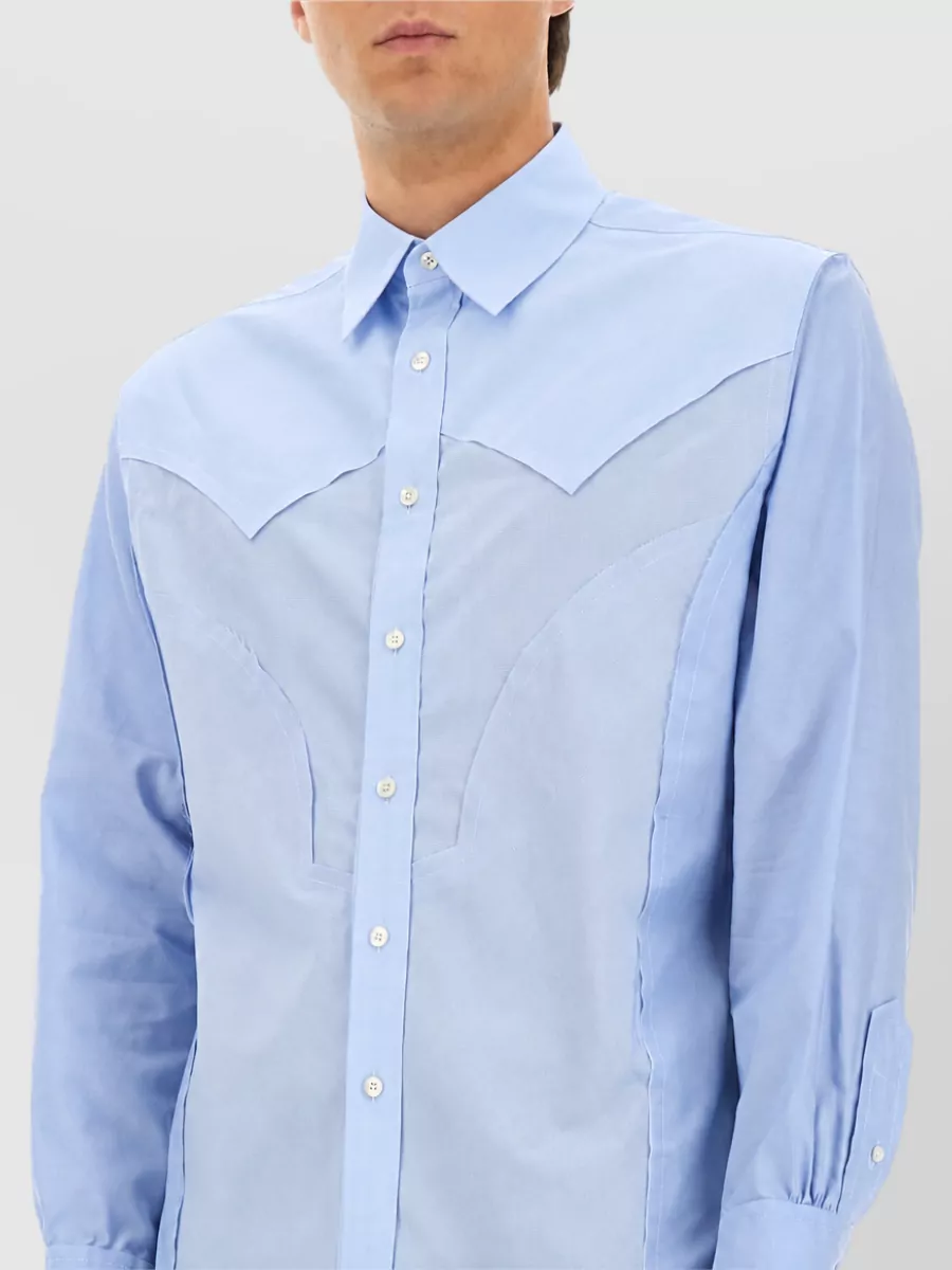 Maison Margiela Cotton Shirt