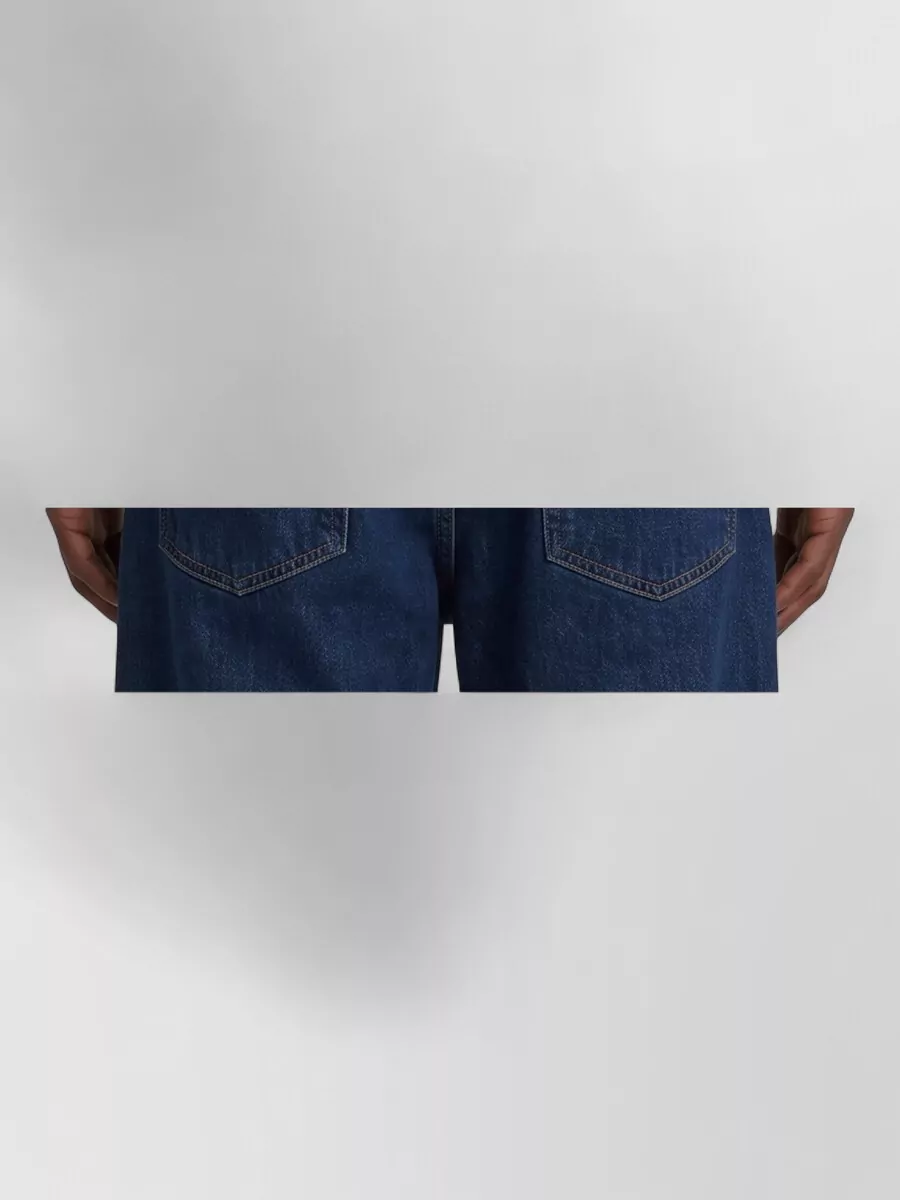 Stone Island Wool Regular-Fit Overshirt