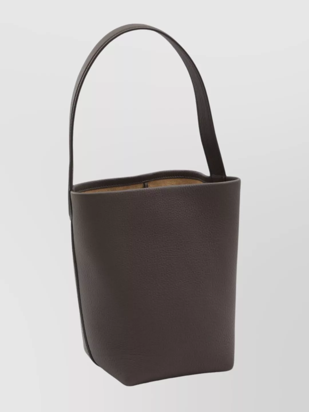 The Row Small Bucket Tote Bag