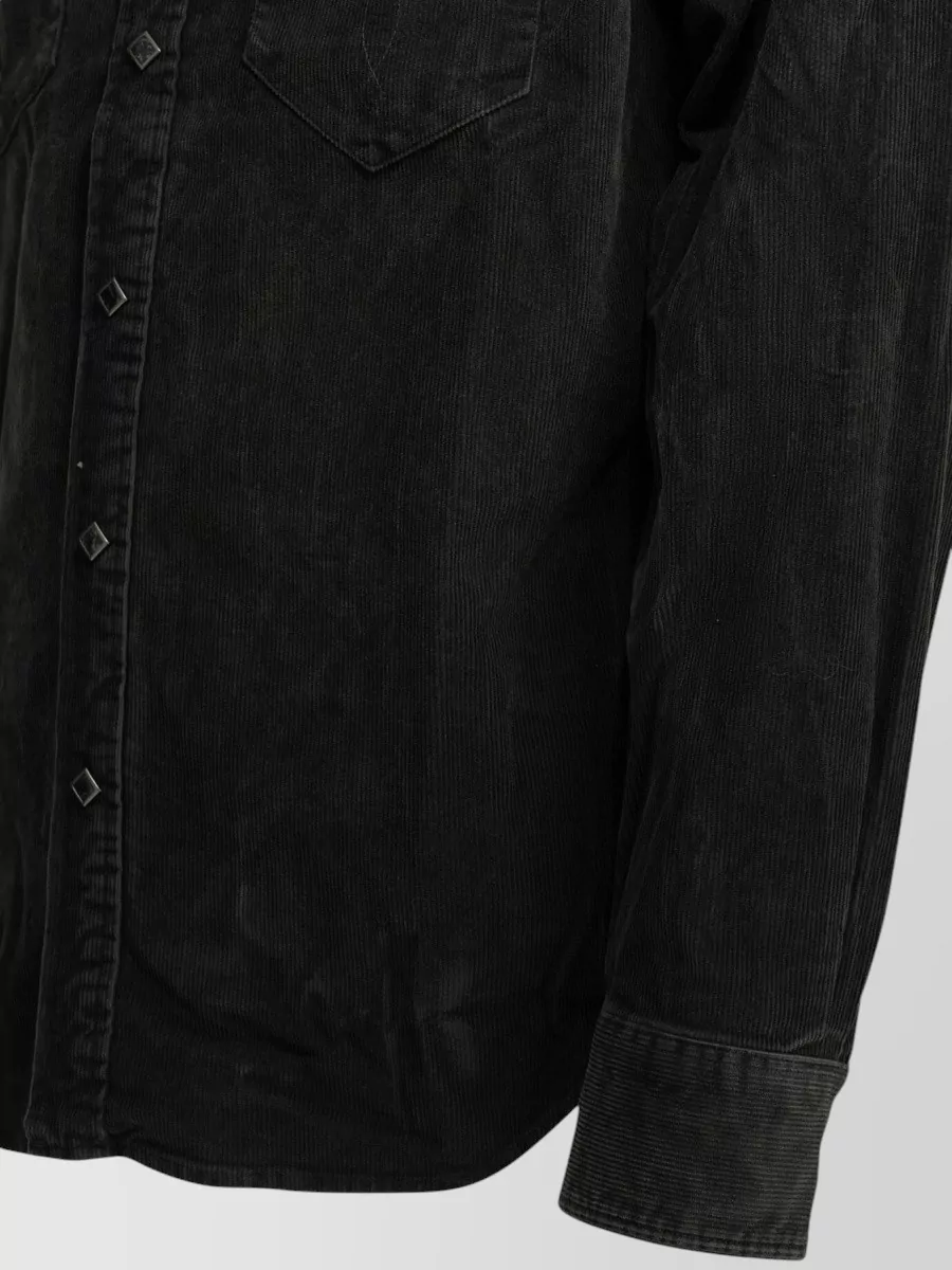 Rrl By Ralph Lauren Corduroy Shirt Jacket