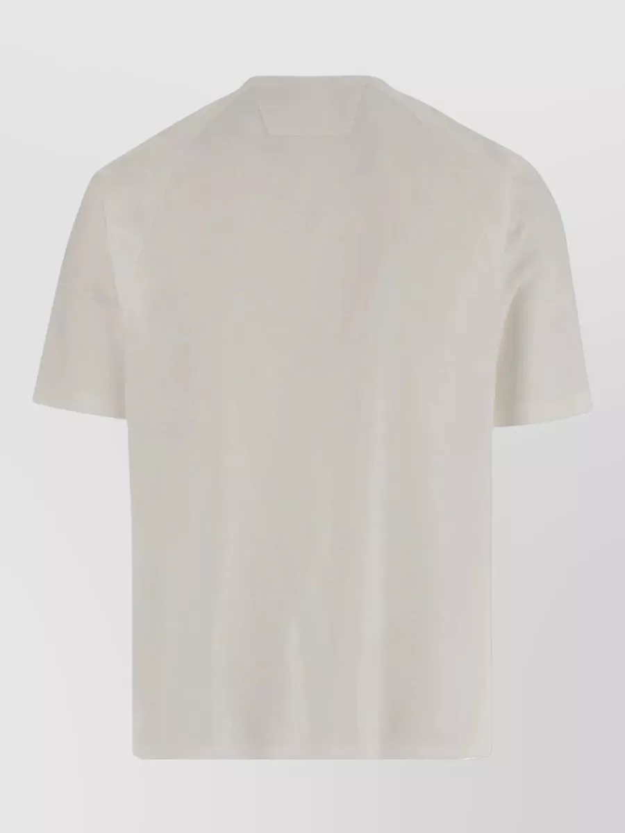 C.p. Company Cotton Jersey T-Shirt