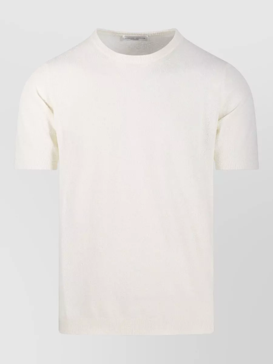 Roberto Collina crewneck jumper