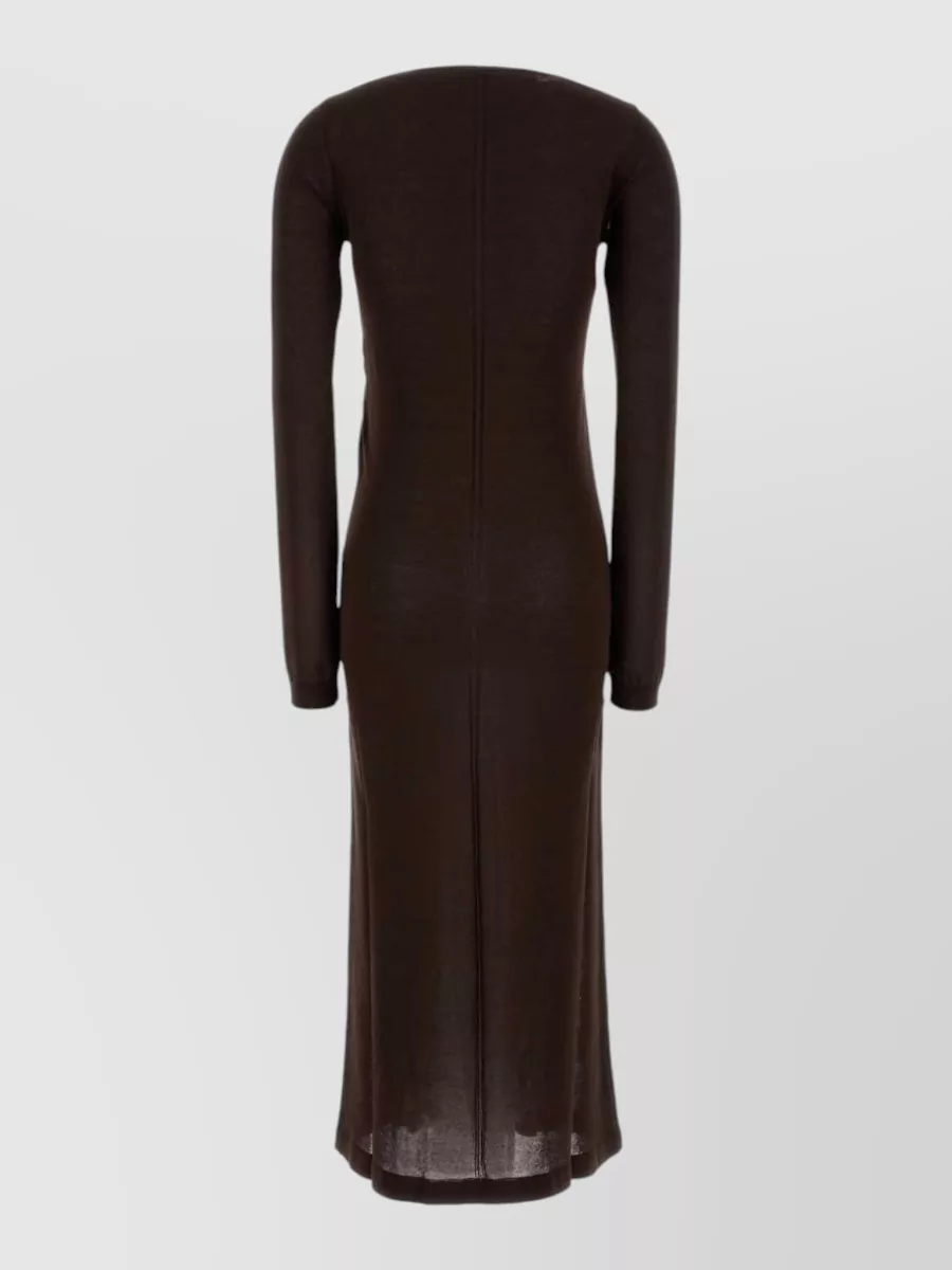 Lemaire Knit Dress