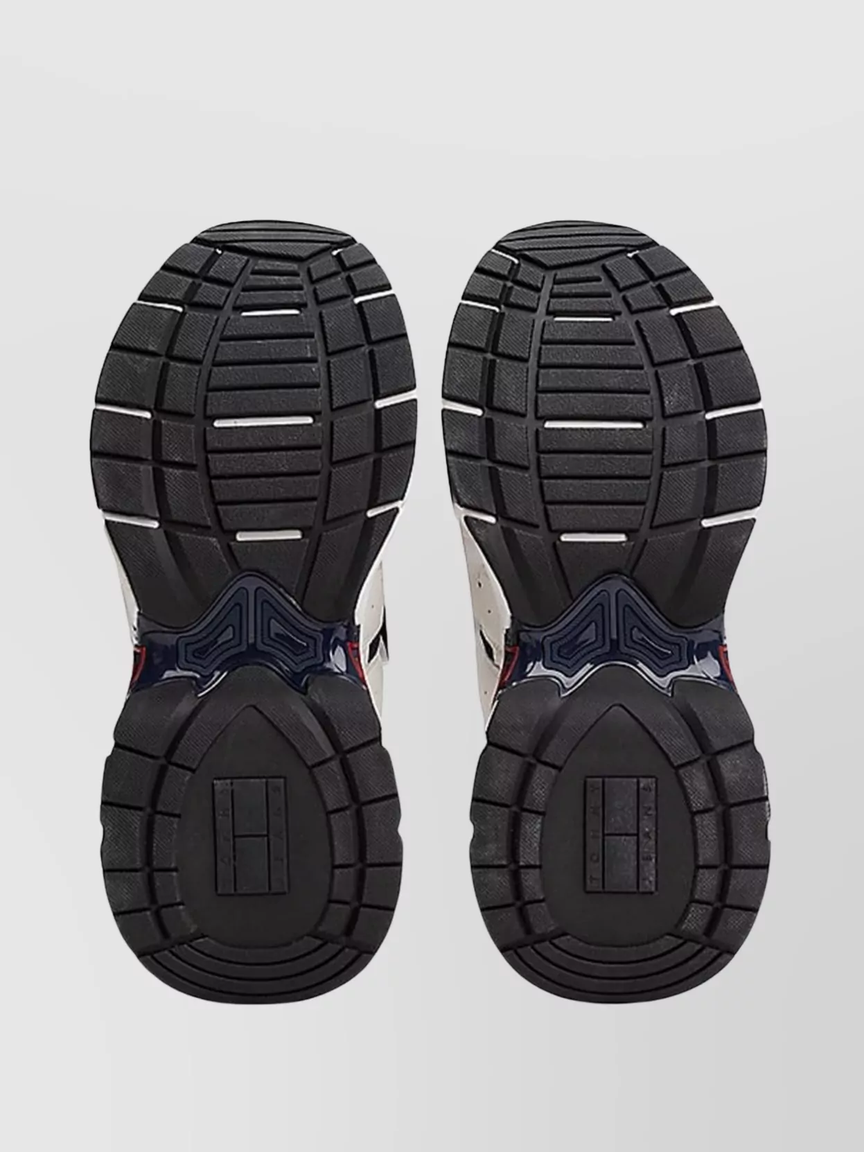 Tommy Hilfiger Archive 95 Sneakers Padded Collar