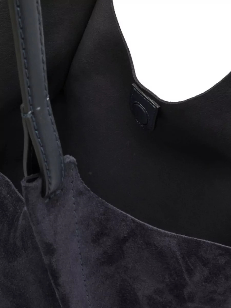 Gianni Chiarini Leather Tote Bag