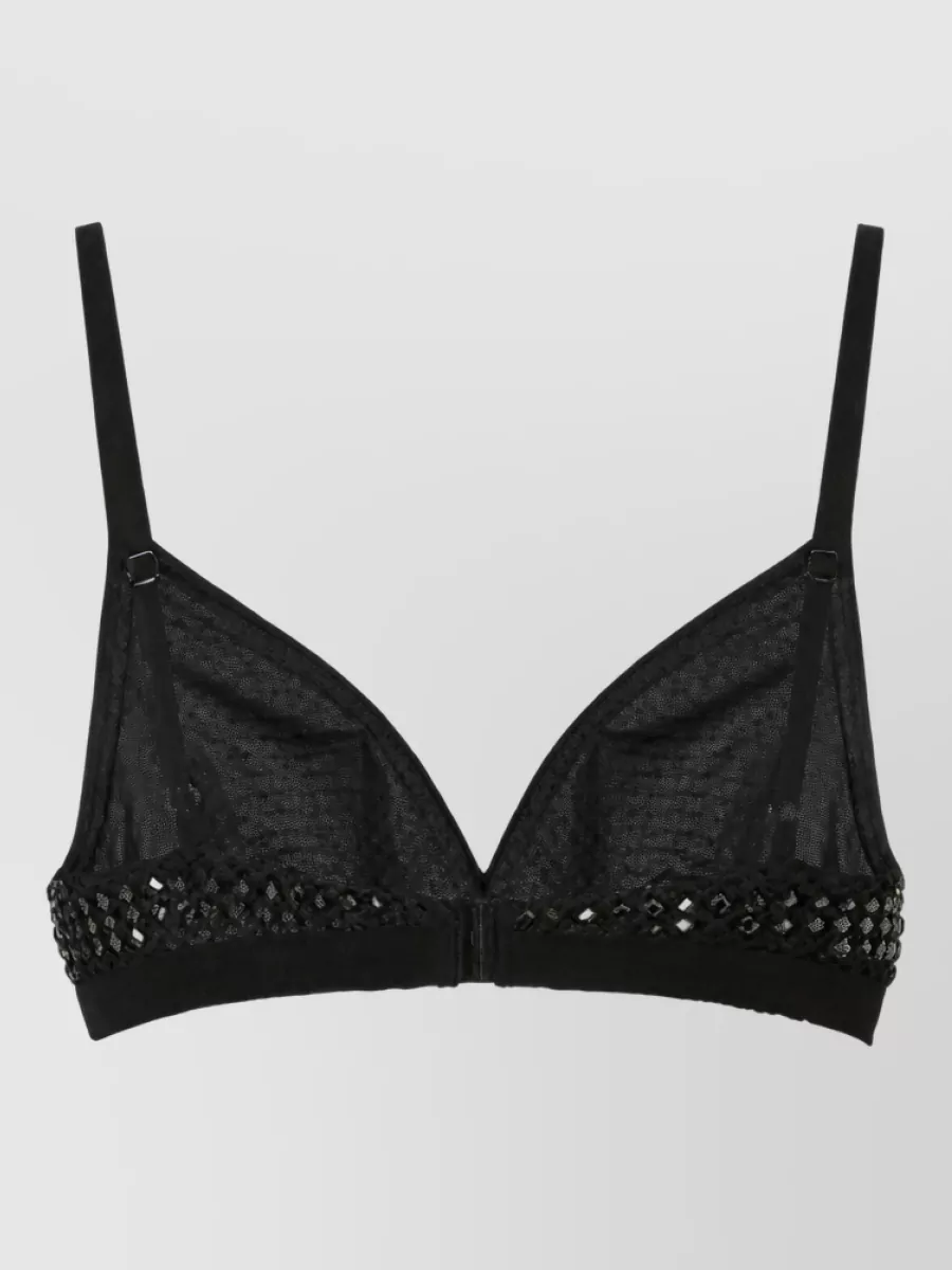Pinko Viscose Top