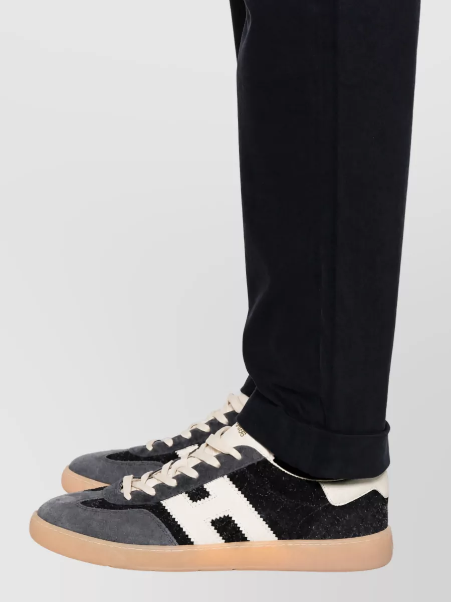 Jacob Cohen Straight-Leg Trousers