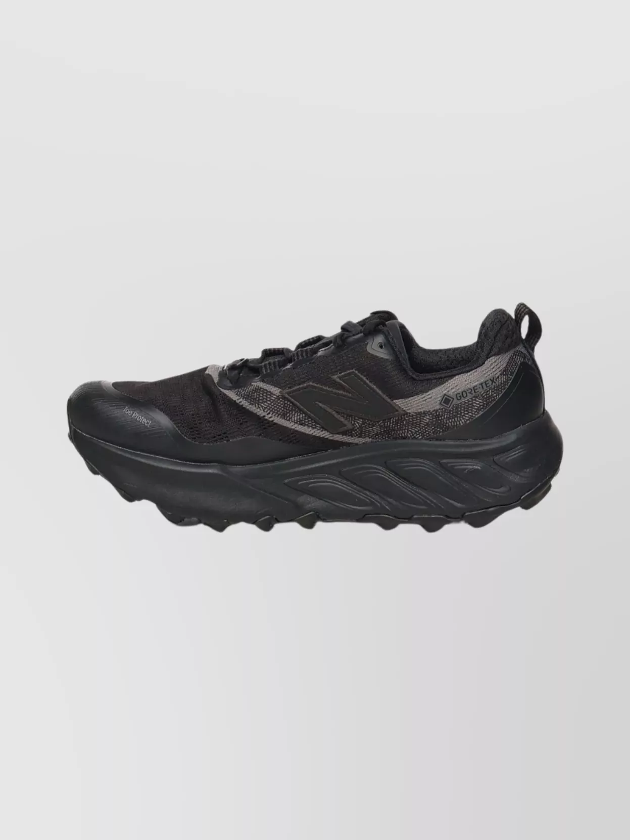 New Balance Sneakers Featuring Mesh Panels And Pull Tab