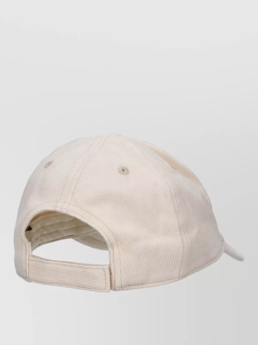 Autry Cotton Cap