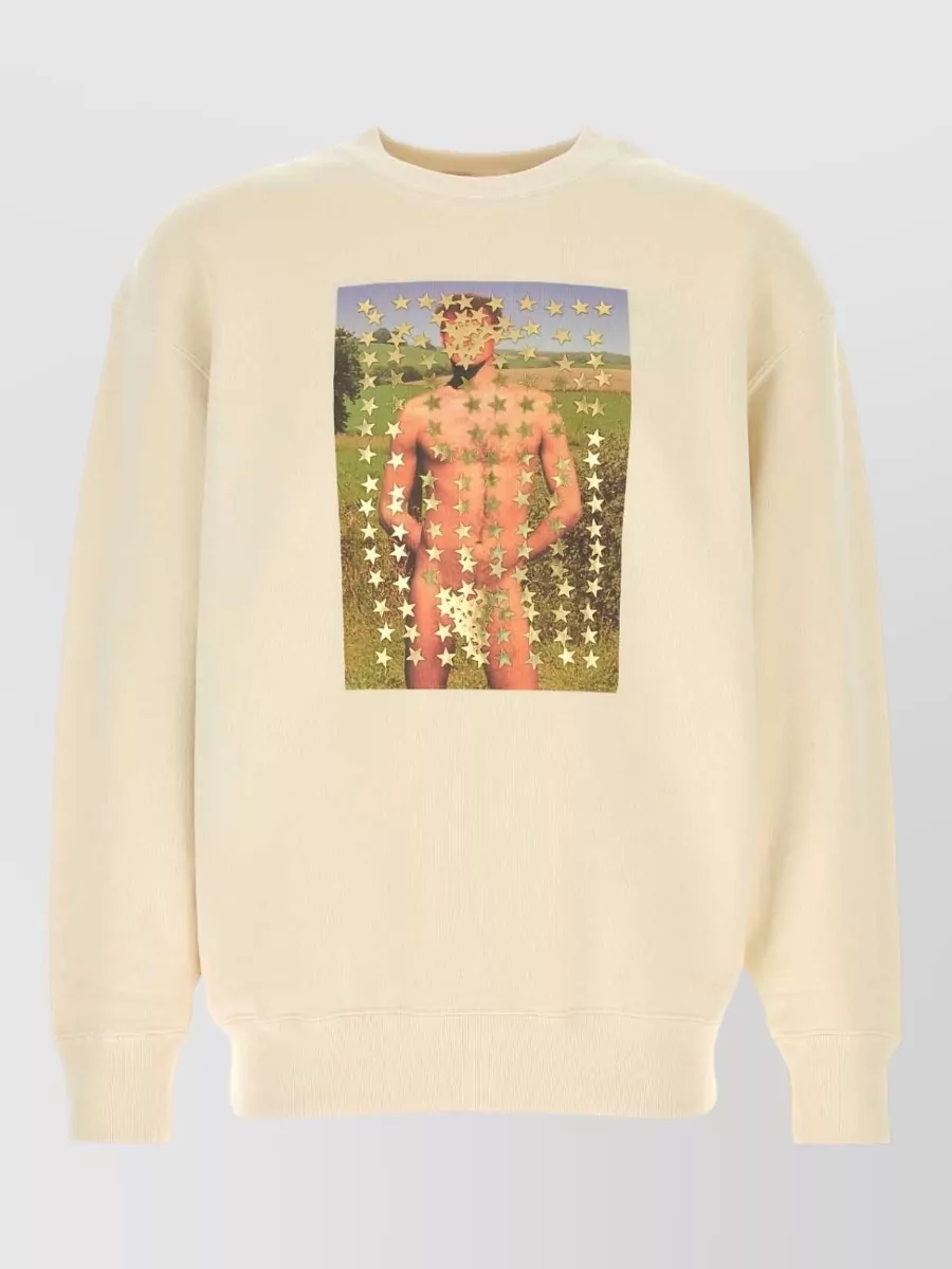 JW Anderson Cotton sweatshirt