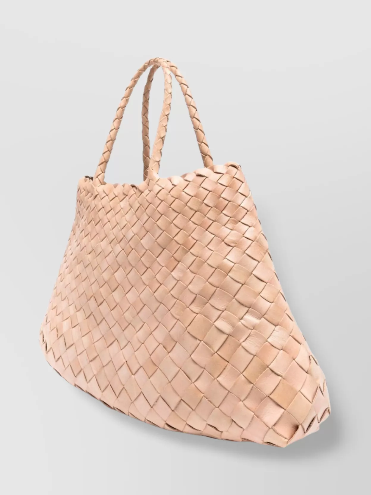 Dragon Diffusion Small Santa Croce Tote Bag