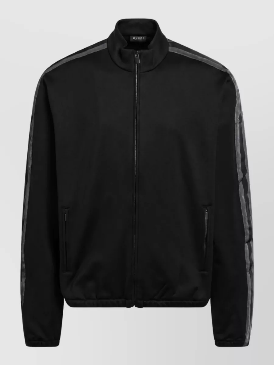Gucci bomber jacket