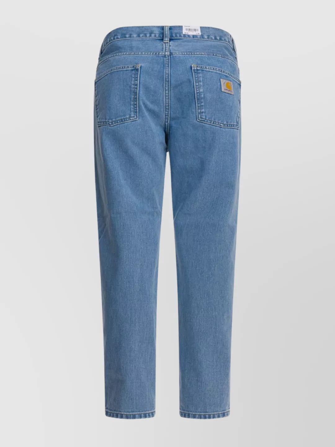 Carhartt Wip "Newel" Jeans Belt Loops