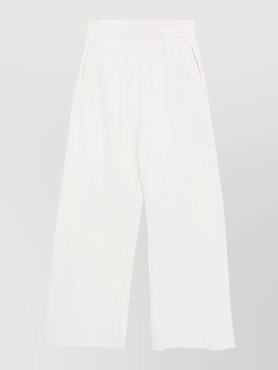 Entire Studios cotton sweatpants