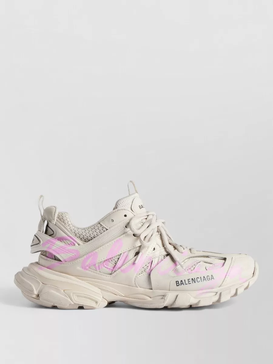 Balenciaga low-top sneakers