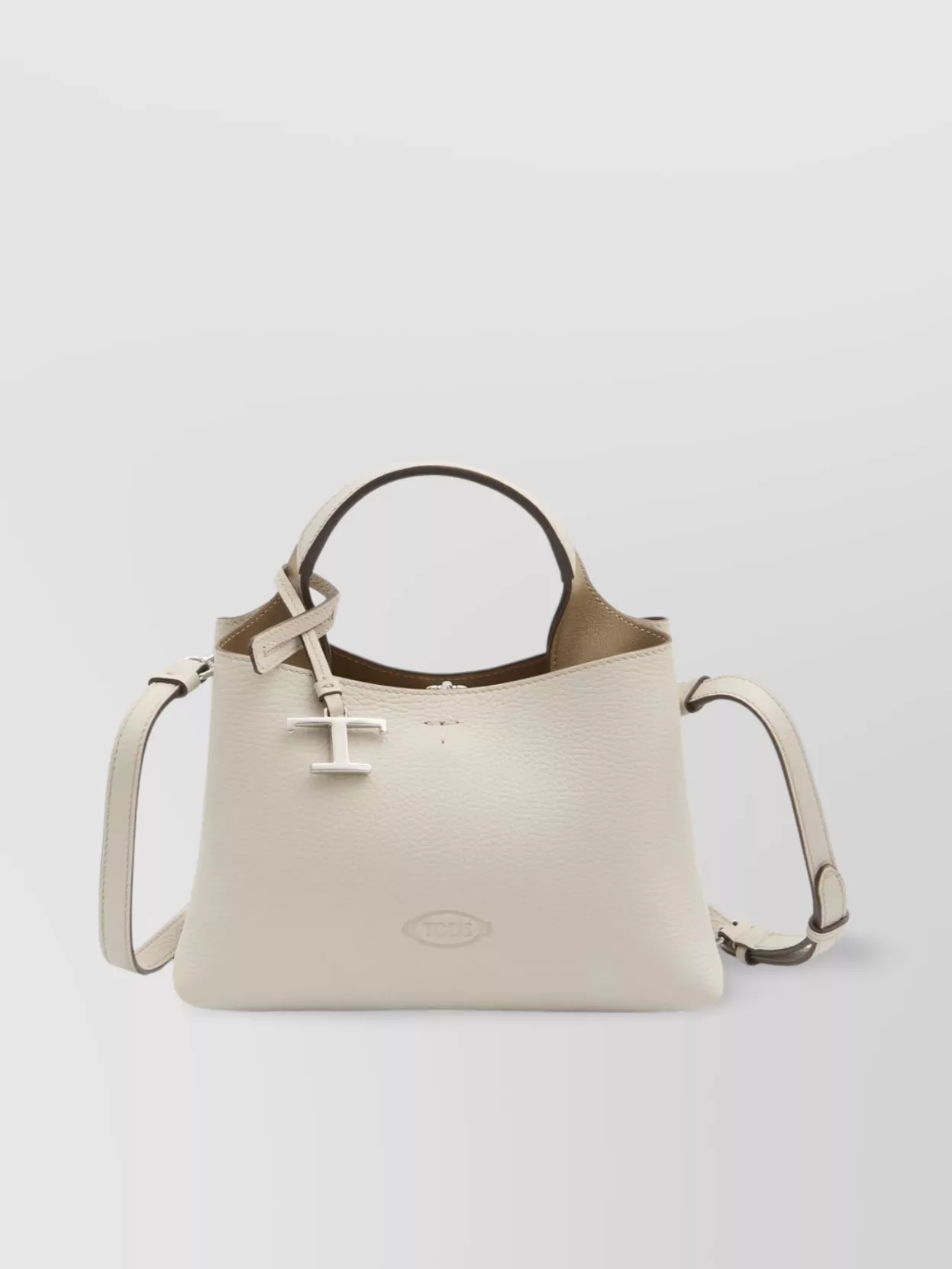 Tod's Tote Bag Small Adjustable Strap