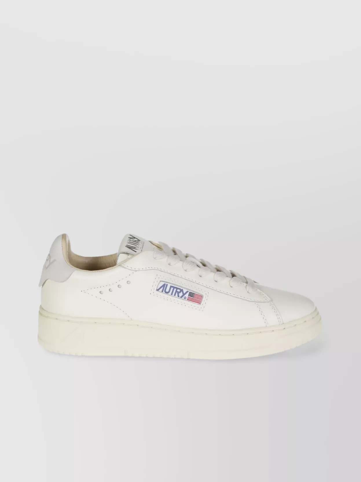 Autry Low Top Sneakers Women