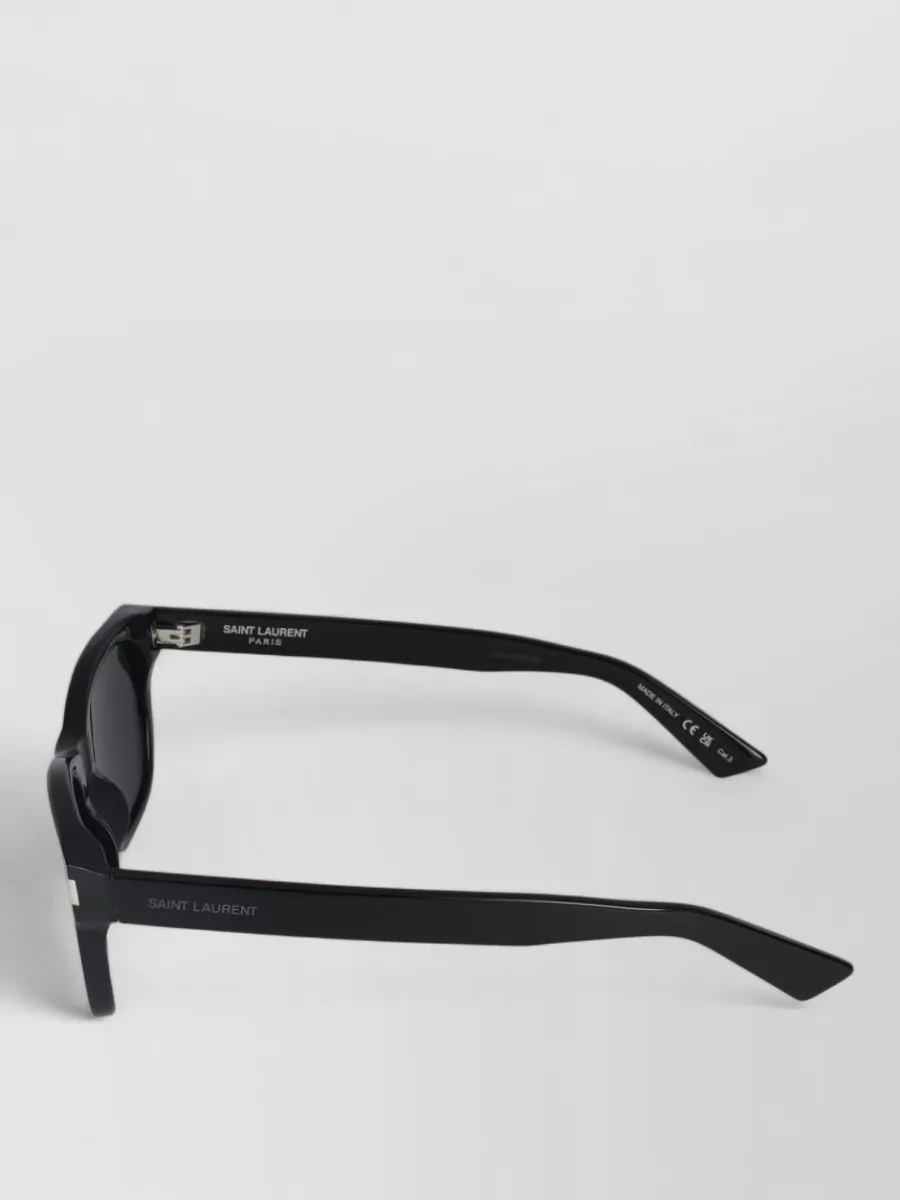 Saint Laurent Acetate Sunglasses