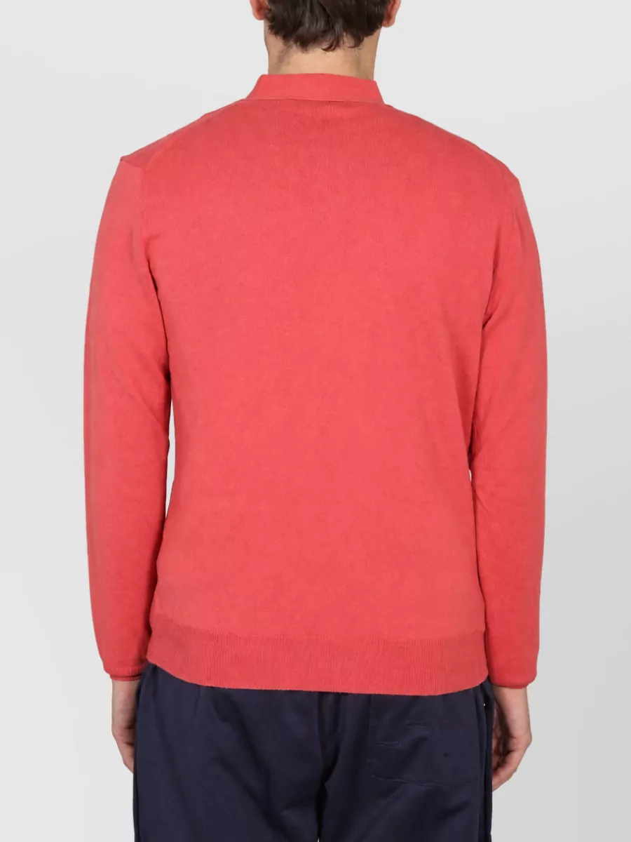 Vivienne Westwood Cashmere Cardigan