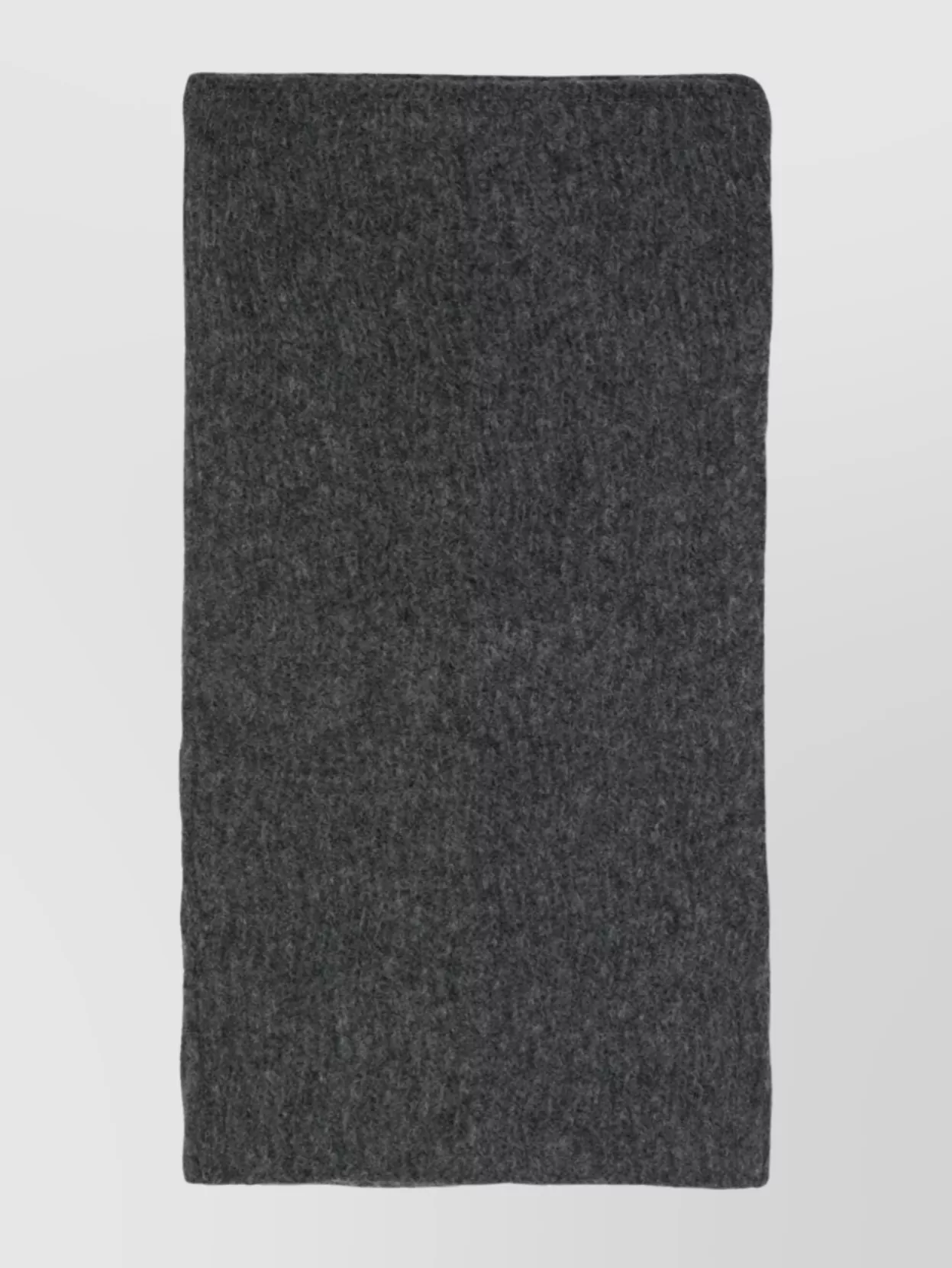 Filippa K Cozy Textured Knit Snood