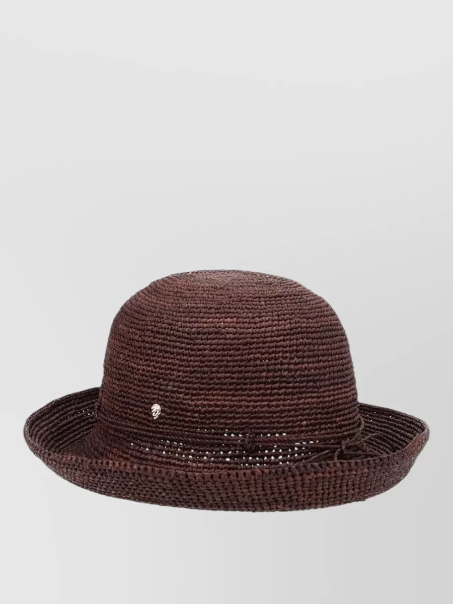 Helen Kaminski Raffia Provence 8 Sun Hat