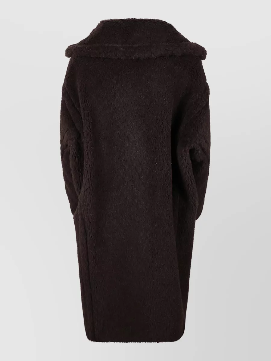 Max Mara Fitted Jacket
