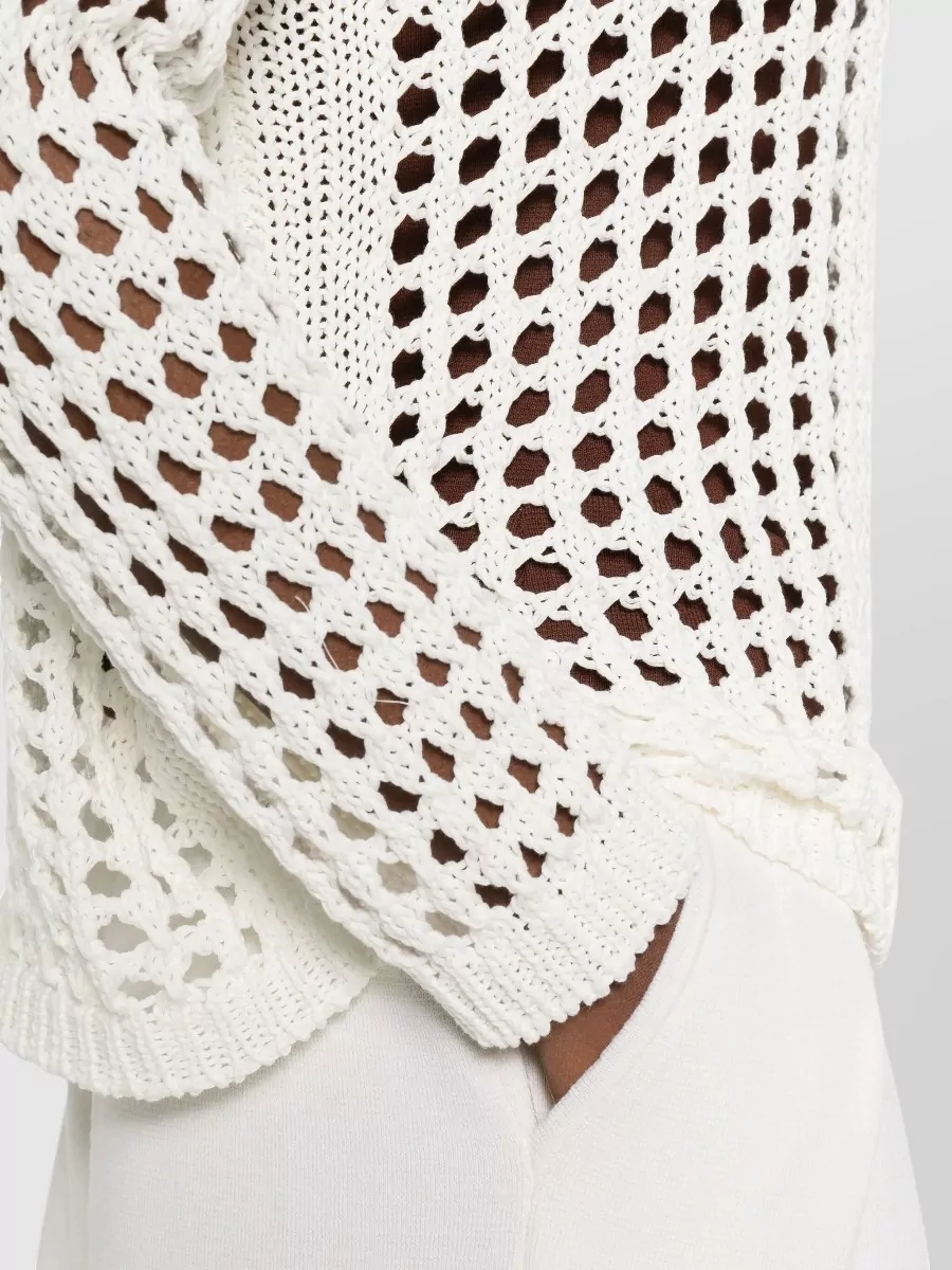 Max Mara Wool Jumper