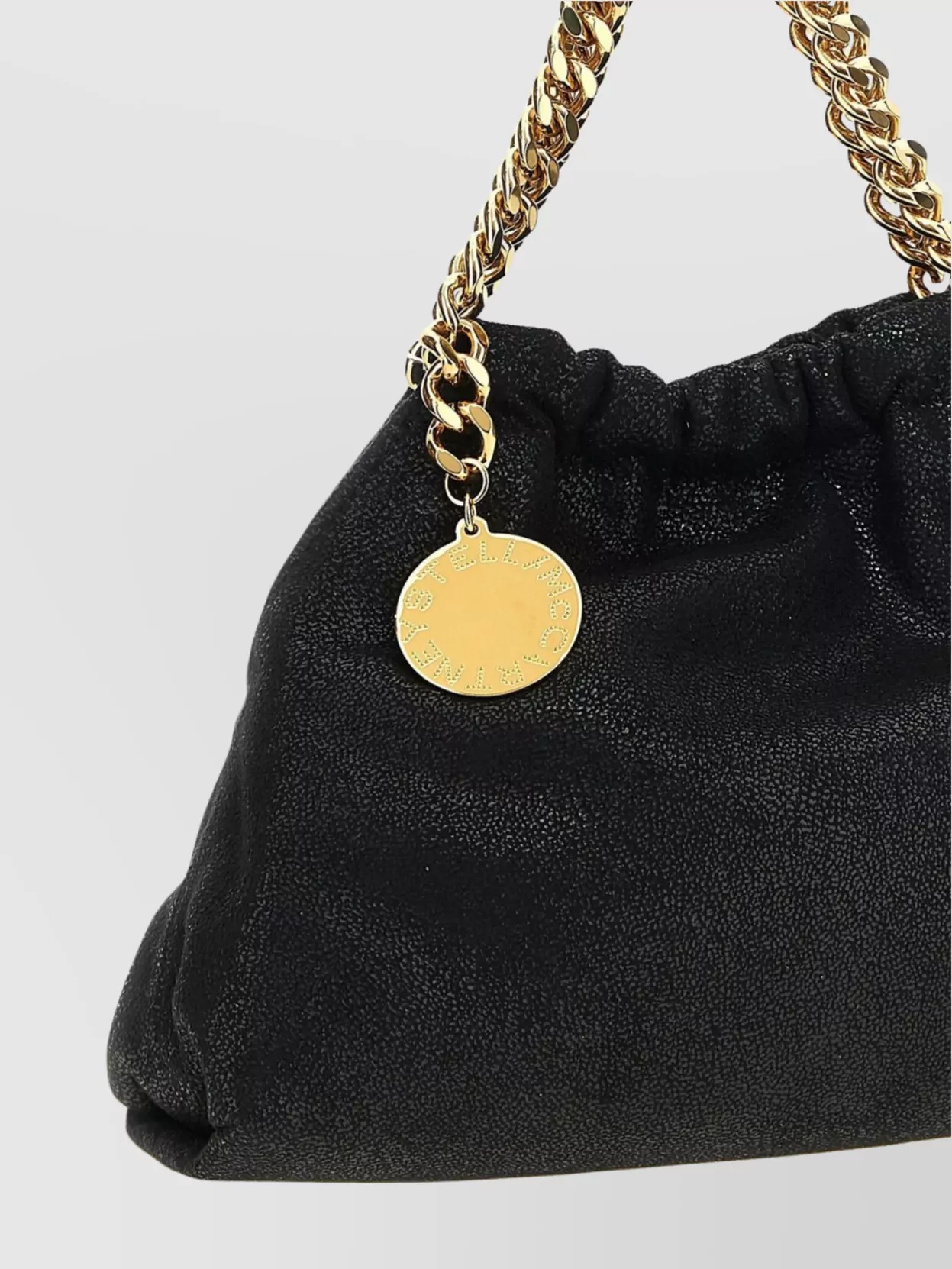 Stella Mccartney Falabella Mini Crossbody Bag