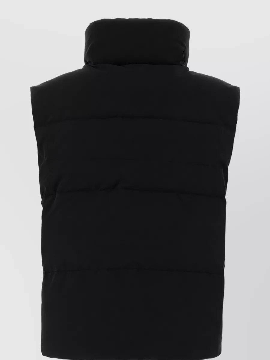 Canada Goose Sleeveless Down Jacket