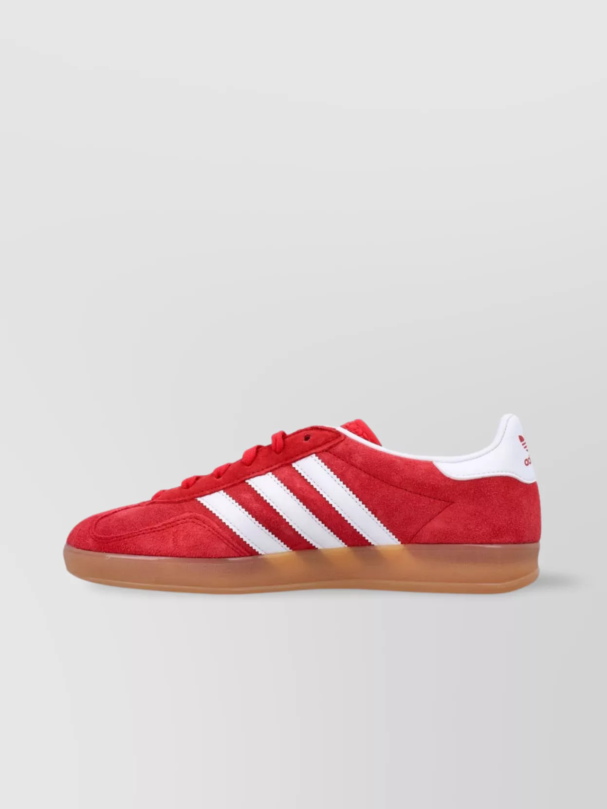Adidas Originals Gazelle Suede Low-Top Sneakers