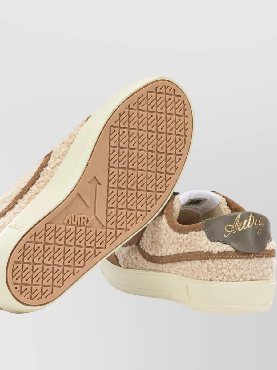 Autry Windscape Low-Top Sneakers