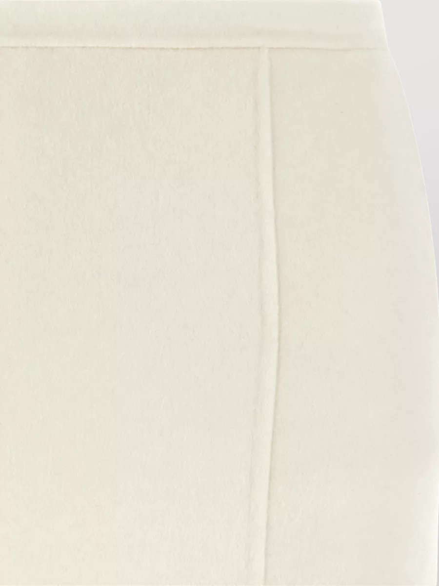 Loulou Studio Cashmere Wool Pencil Skirt