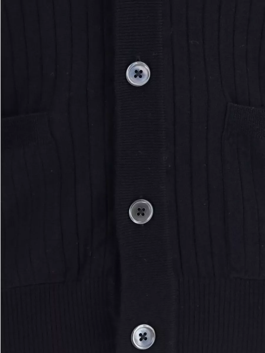 Thom Browne Wool Cardigan