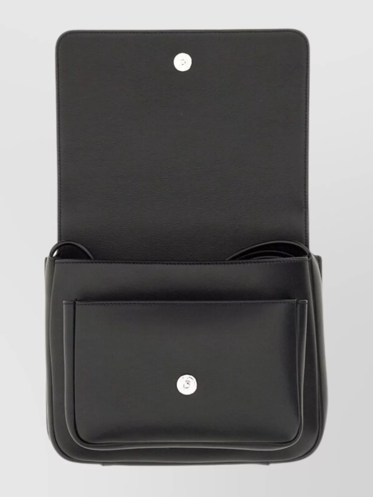 Saint Laurent Small Messenger Bag Adjustable Strap