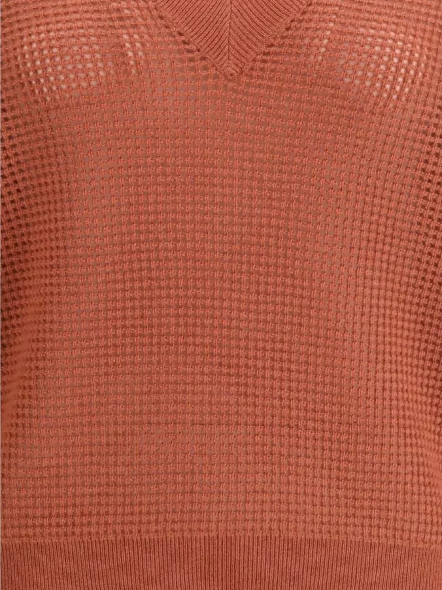 Brunello Cucinelli Cashmere Sweater