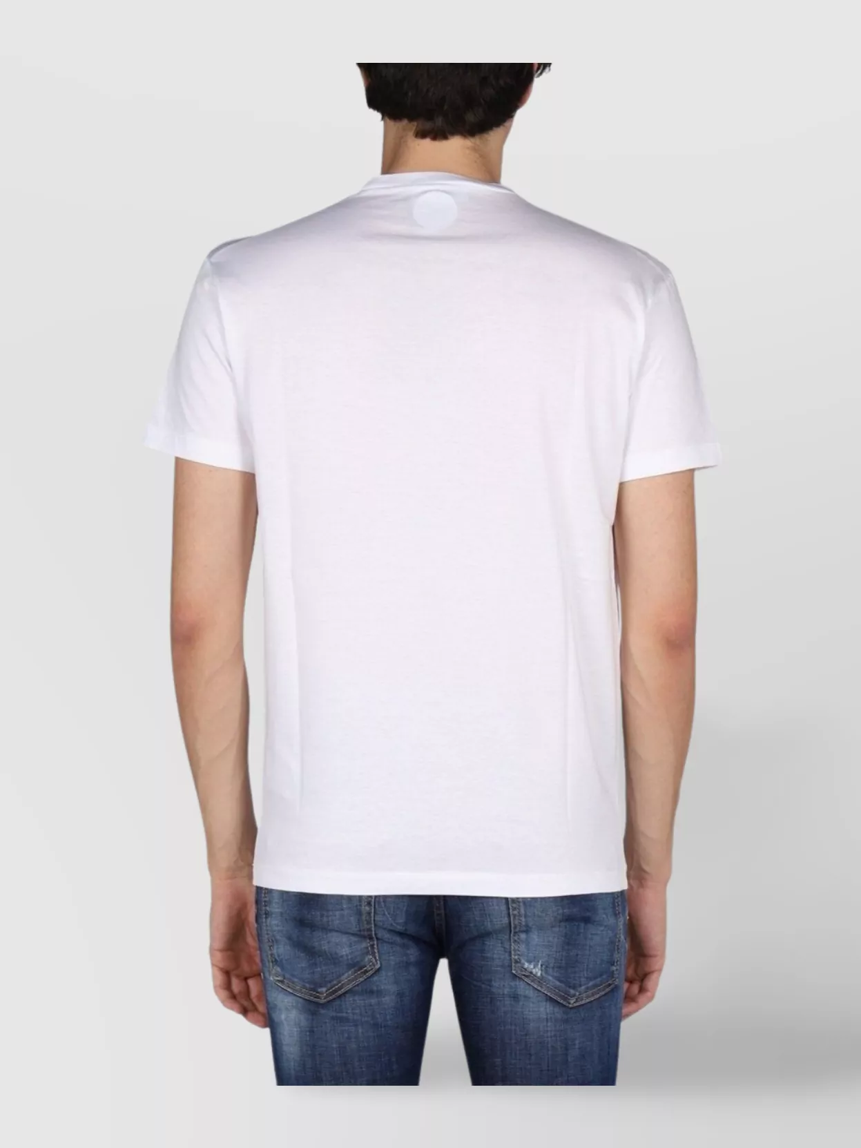 Dsquared2 Globetrotter Cool T-shirt