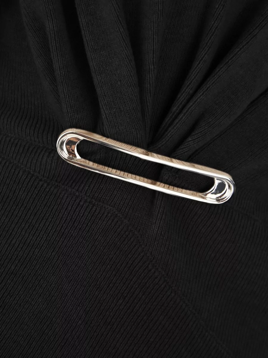Lanvin Wool Cashmere Sweater