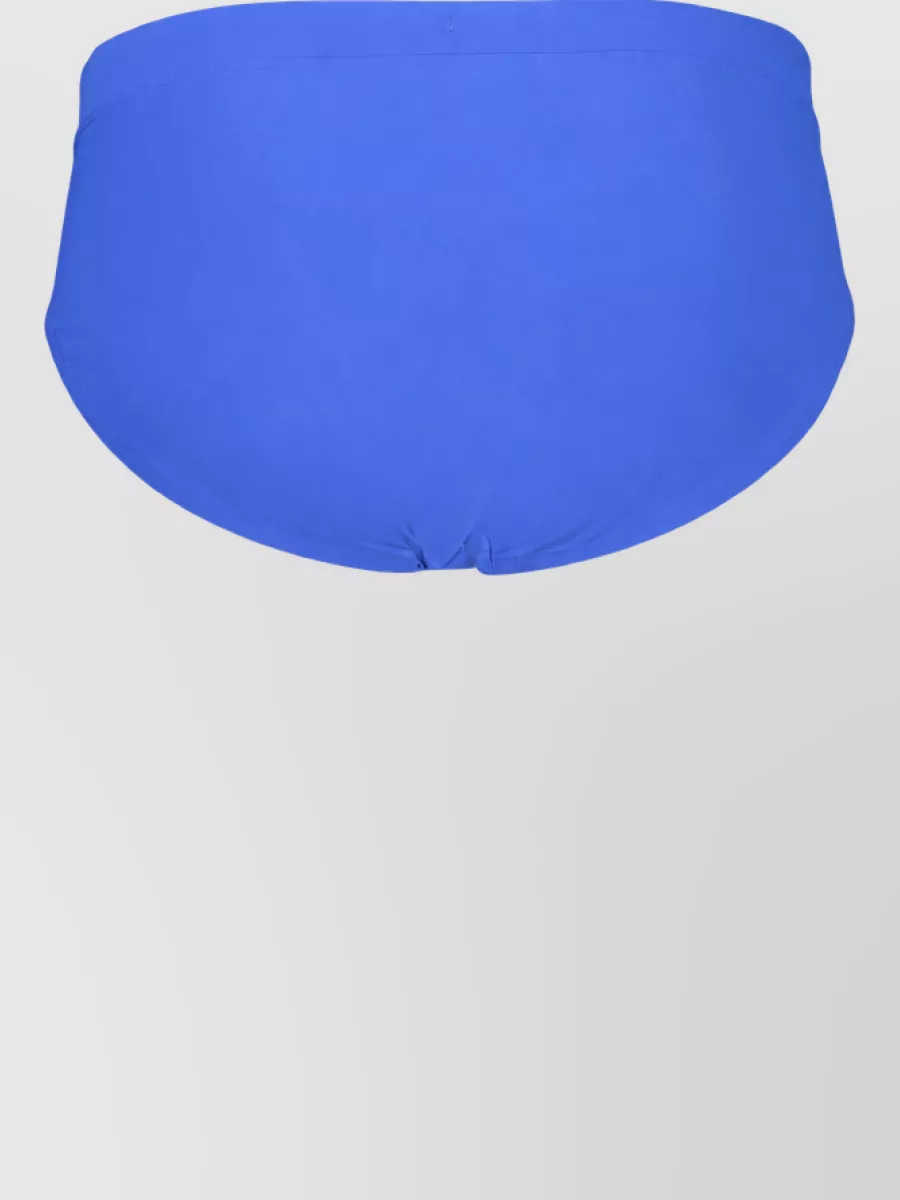 Tommy Hilfiger Polyester Swim Briefs