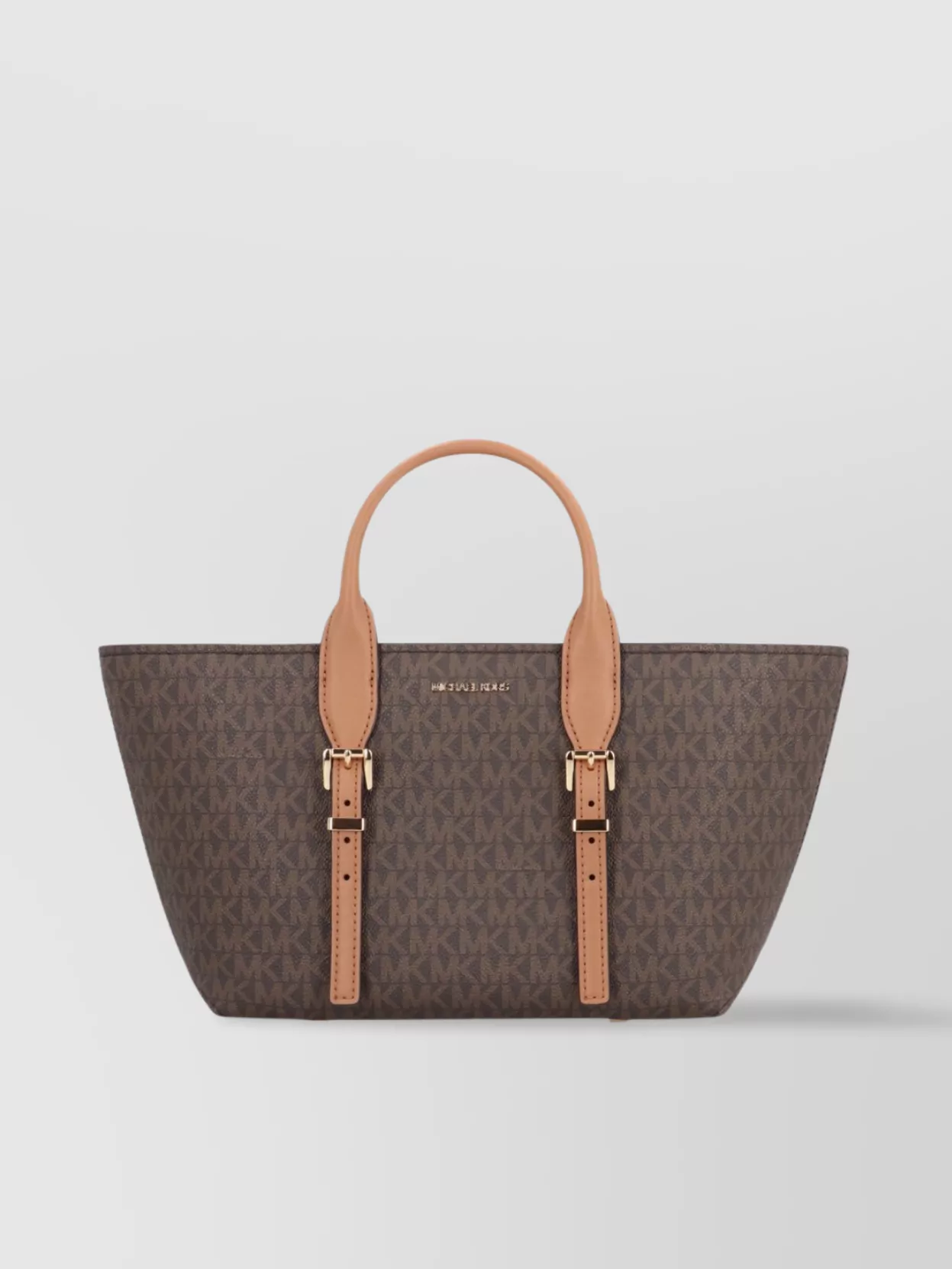 Michael Michael Kors Moore Pvc Cross-body Bag
