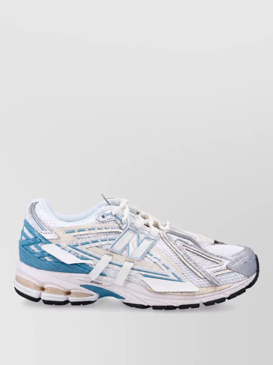 New Balance Mesh 1906 Low-Top Sneakers