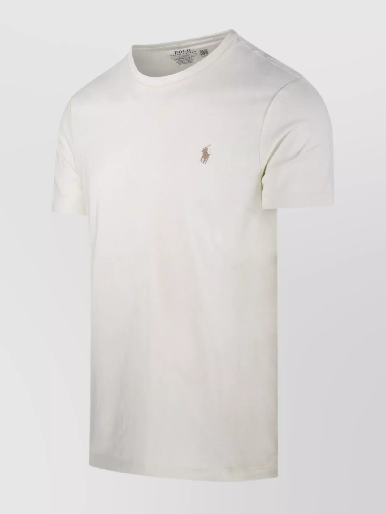 Ralph Lauren Crew Neck Short Sleeve T-Shirt