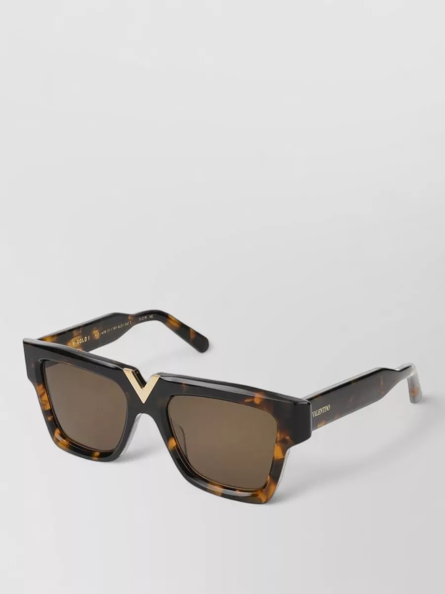 Valentino Cat-Eye Sunglasses