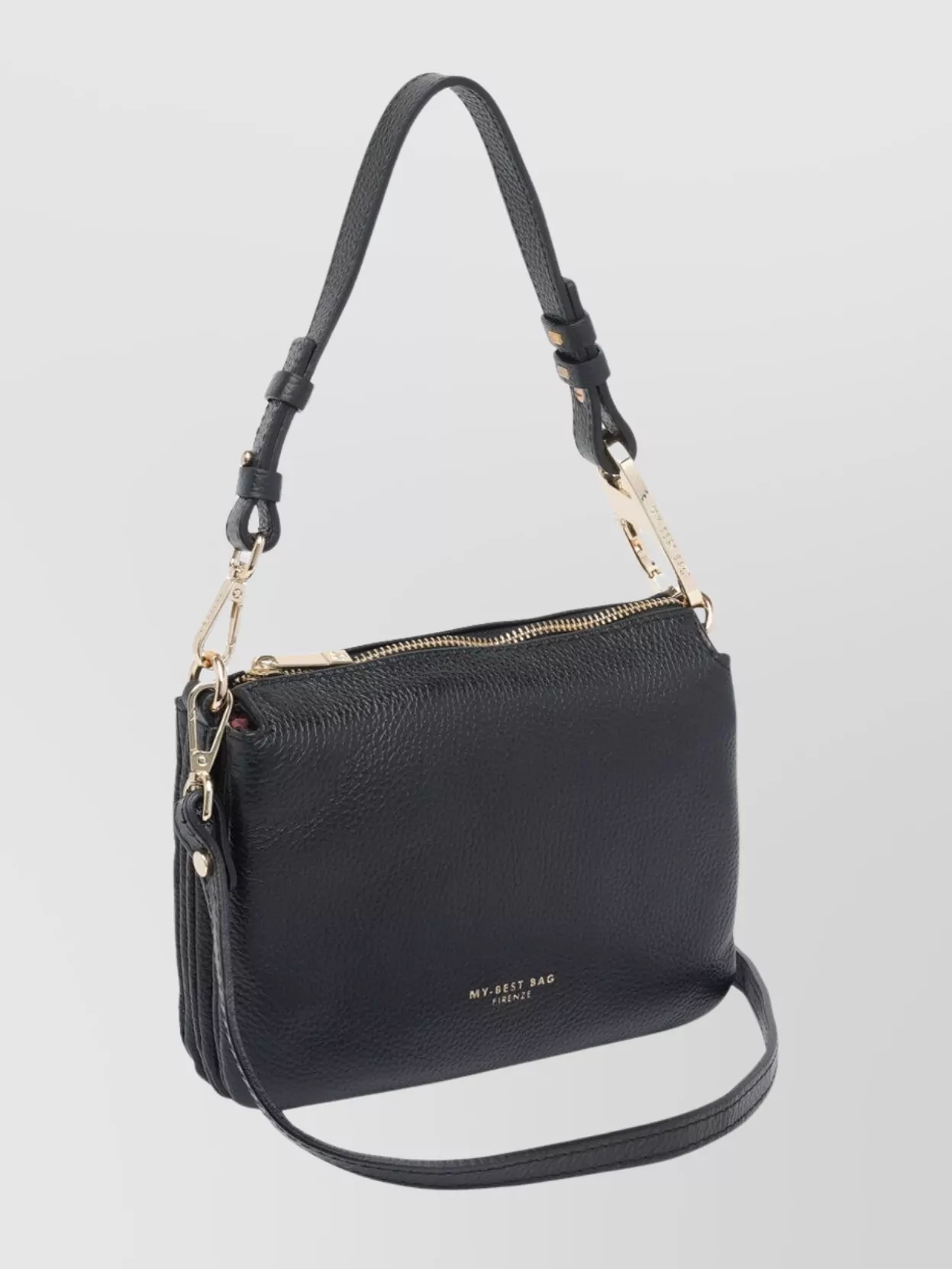 My Best Bag Firenze Versatile Shoulder Bag Adjustable Strap