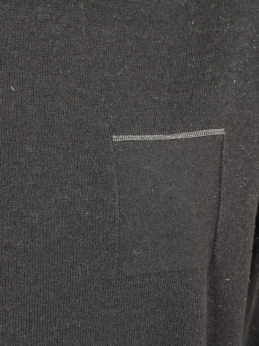 Peserico Wool Sweatshirt