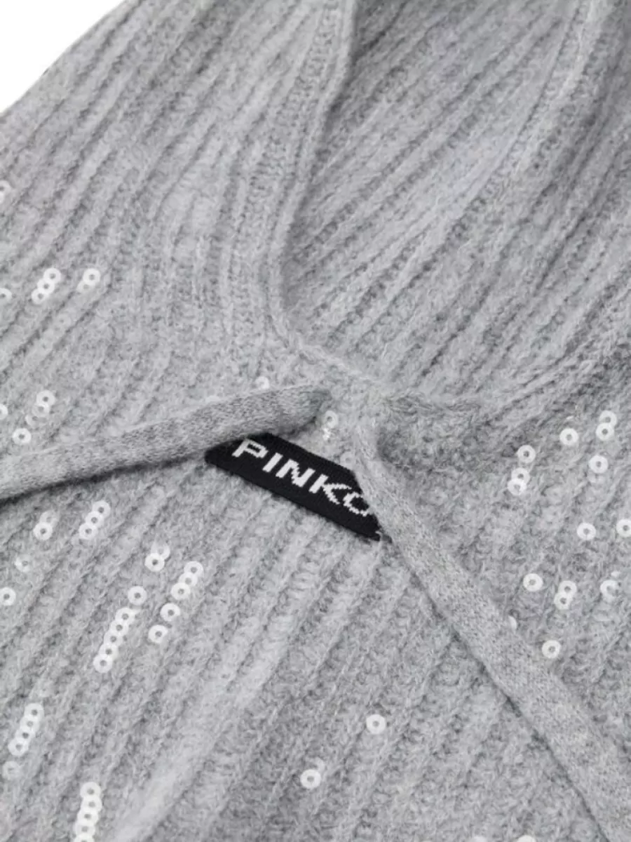 Pinko Polyester Balaclava